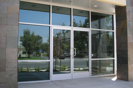 Clearlake-commercial-door-repair