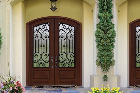 Clearlake-entry-door-repair