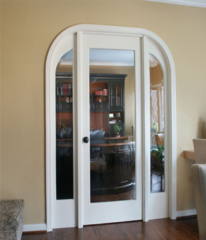 Passage Door Replacement Clearlake