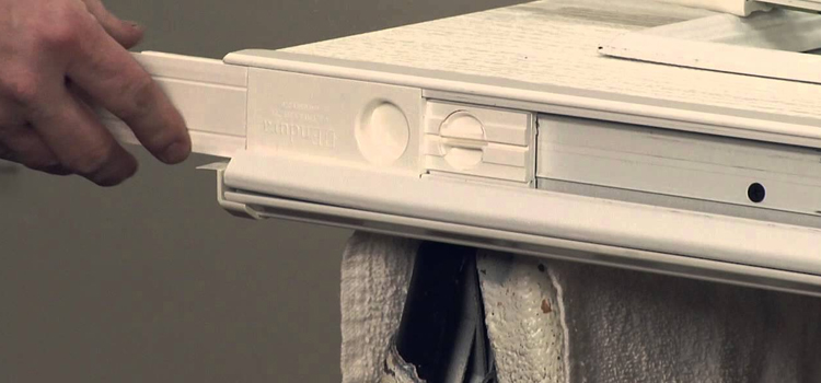 aluminum storefront door repair Clearlake