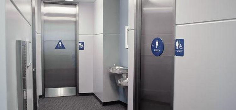 high security metal door repair Clearlake