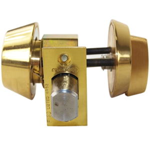 high security deadbolt Clearlake