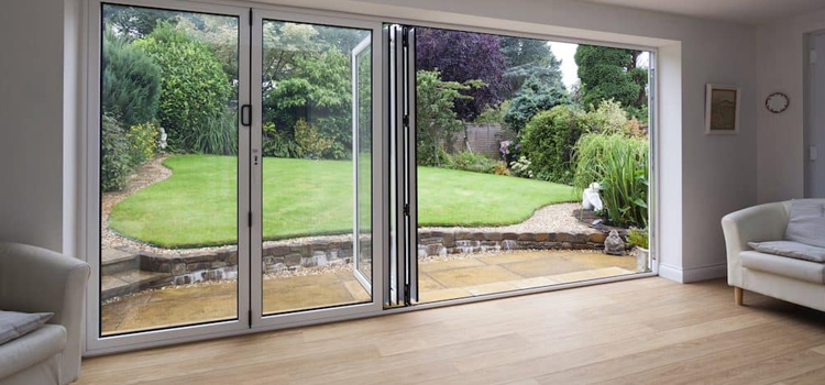 sliding door specialist Clearlake